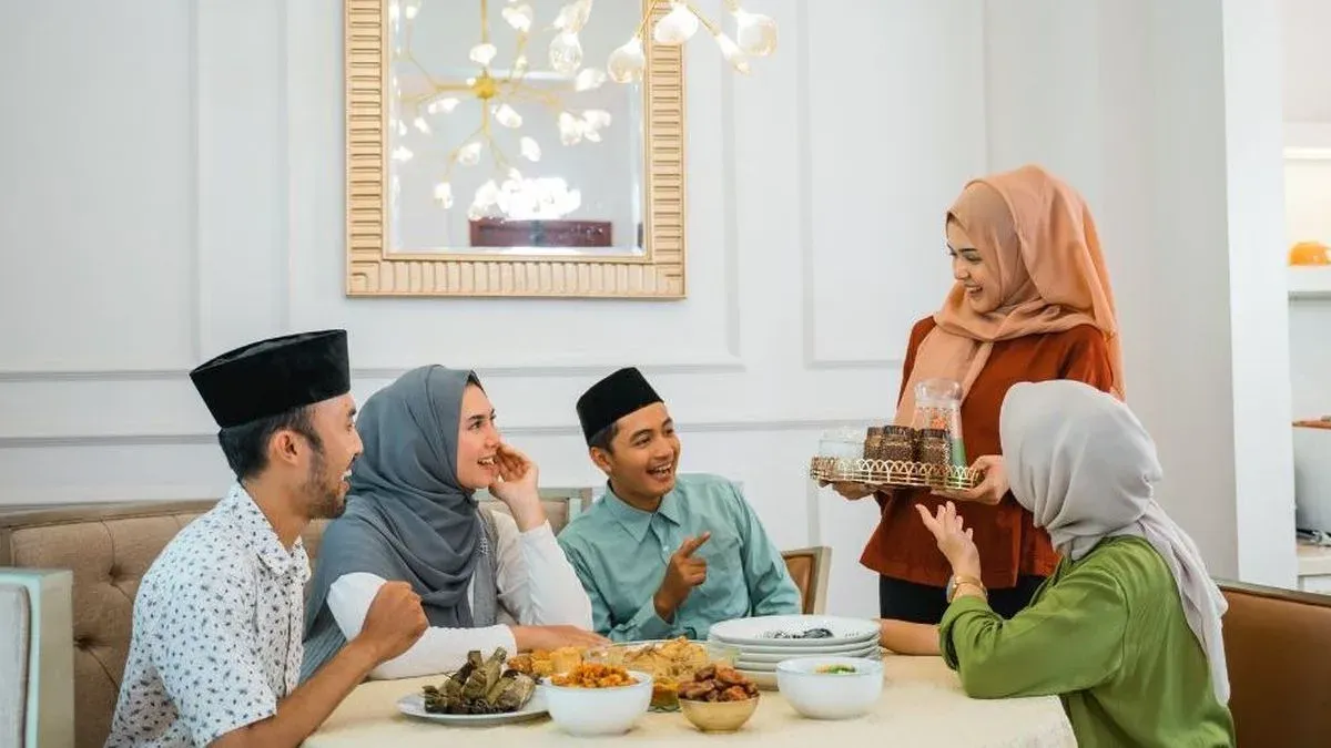 50 Ide Kegiatan Ramadhan yang Seru, Bermanfaat & Bermakna