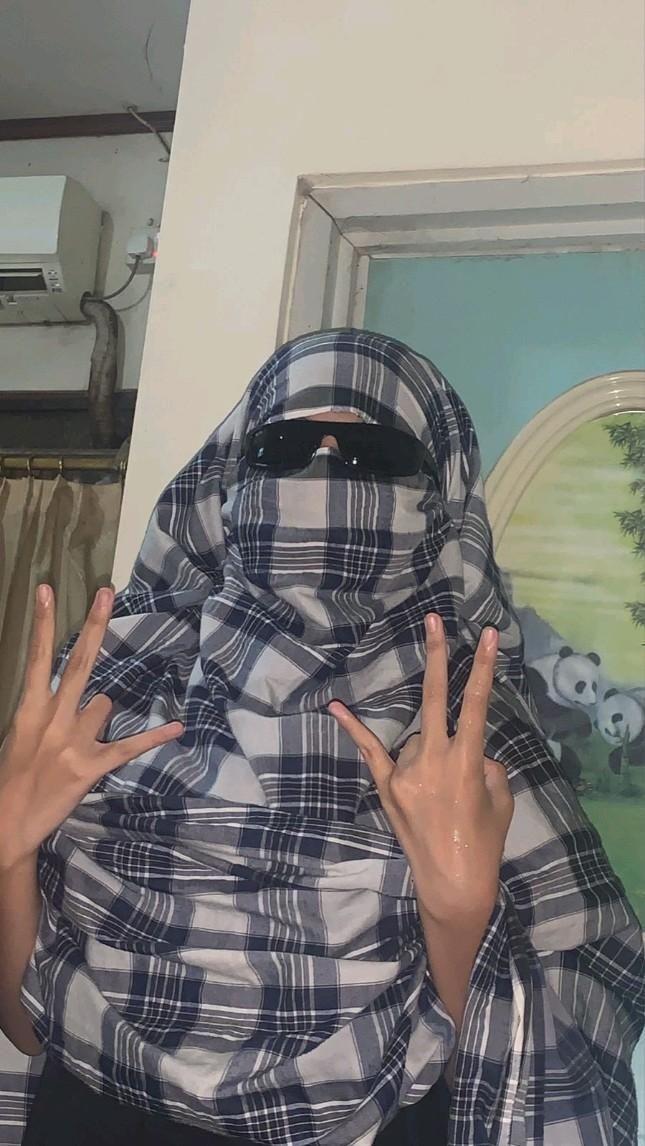 ide kostum halloween maling