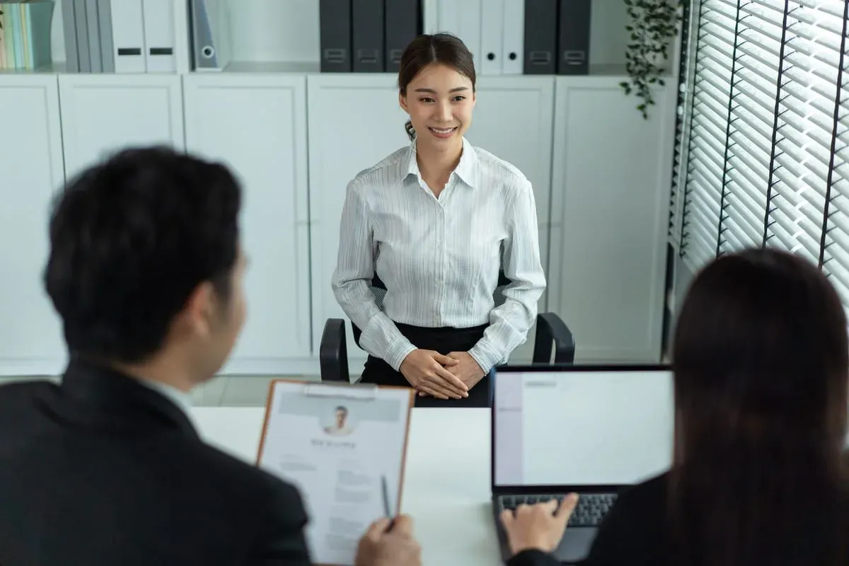 apa saja yang ditanyakan saat background check