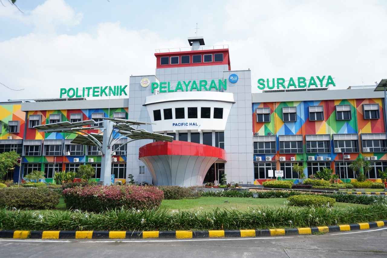 Politeknik Pelayaran (Poltekpel) Surabaya
