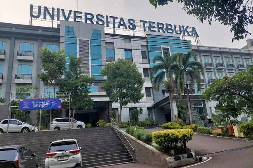 Biaya Kuliah UT 2026