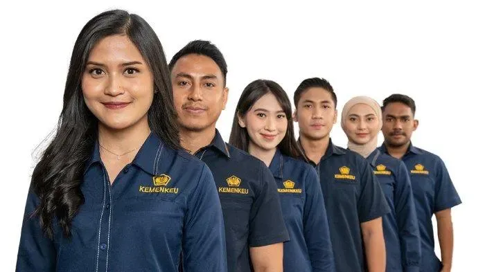 formasi cpns 2026 kementerian
