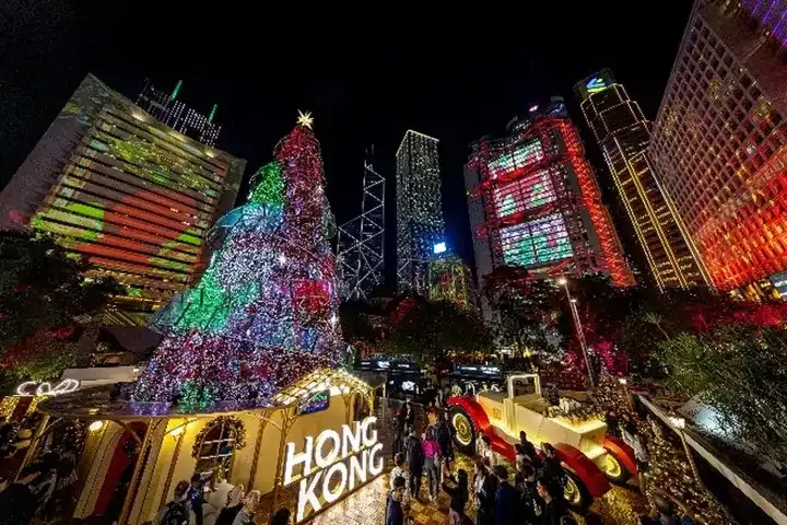 Cara Kerja di Hongkong: Syarat, Gaji, & Daftar Peluang Kerjanya