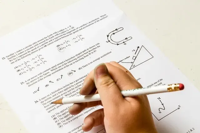 tes potensi skolastik