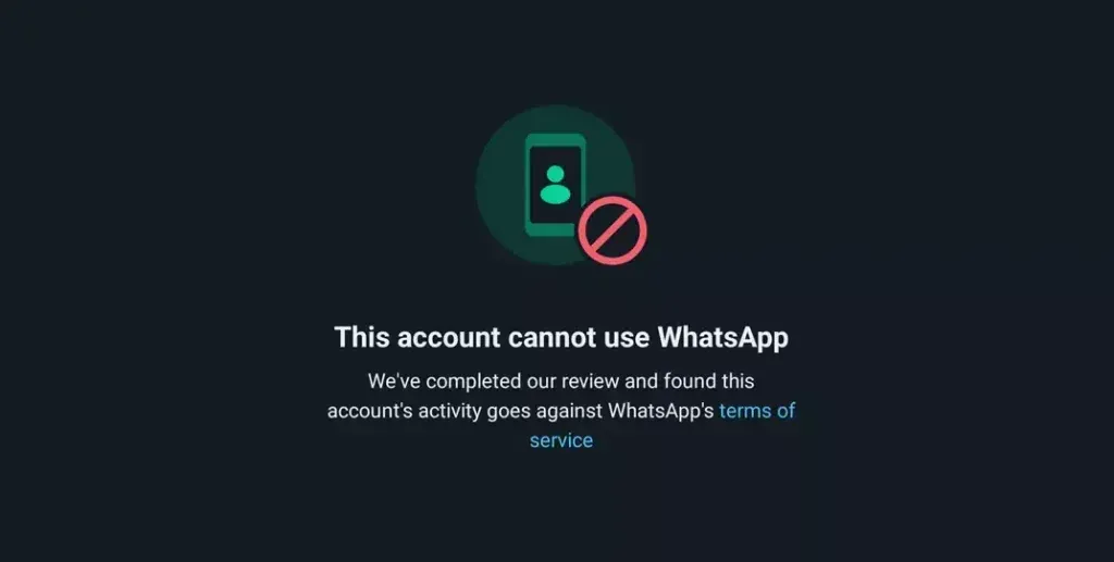 Cara Membuka Blokir WA yang Diblokir Orang Lain