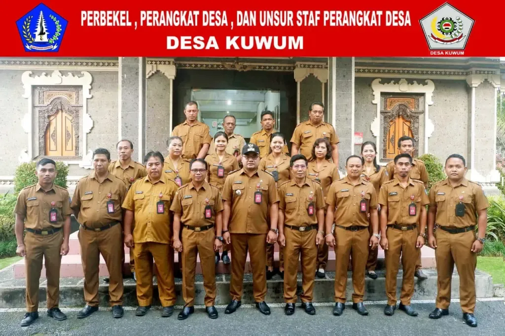 Tes Perangkat Desa