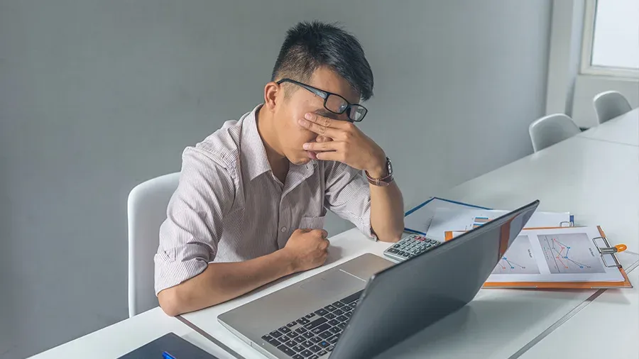 Dampak Sistem Kerja 996
