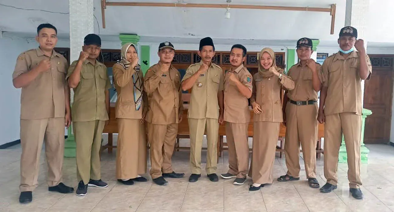 100 Contoh Soal Tes Perangkat Desa dan Kunci Jawaban Lengkap