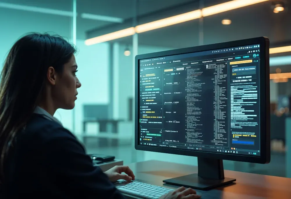 Apa Itu Backend Developer