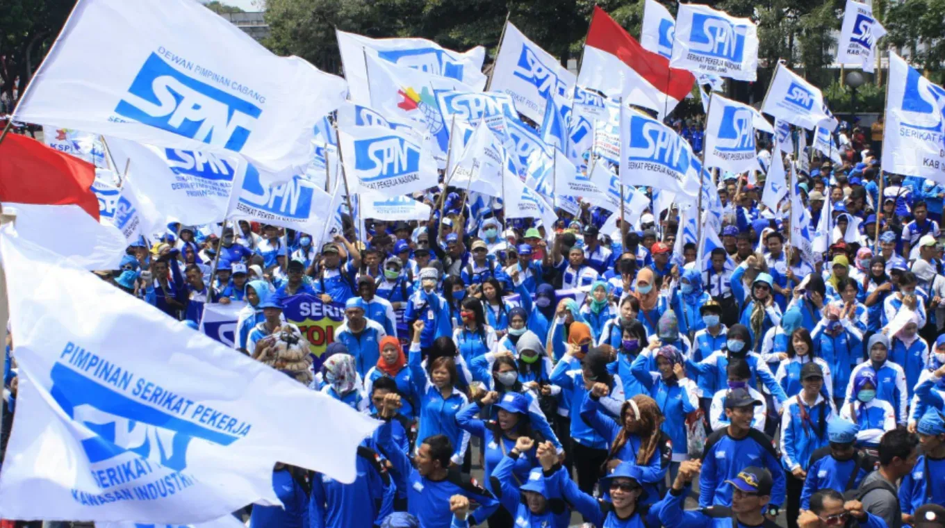 Apa Itu Serikat Pekerja? Pengertian, Fungsi, dan Contohnya di Dunia Kerja