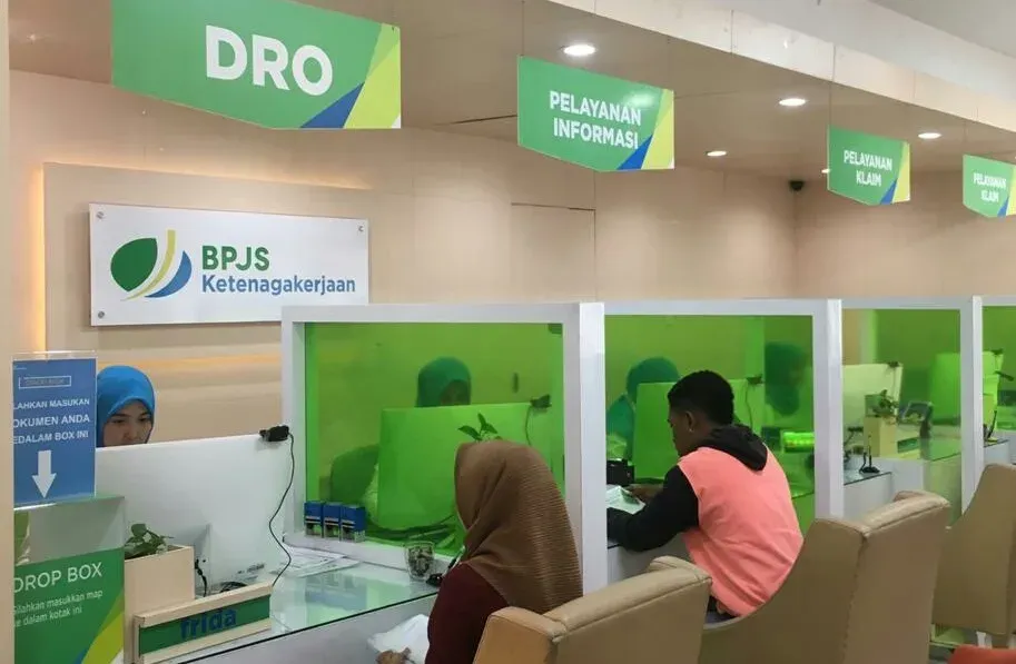 Cara Klaim Jaminan Kecelakaan Kerja