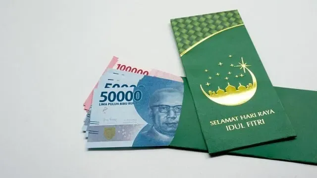 apakah karyawan resign sebelum hari raya dapat thr