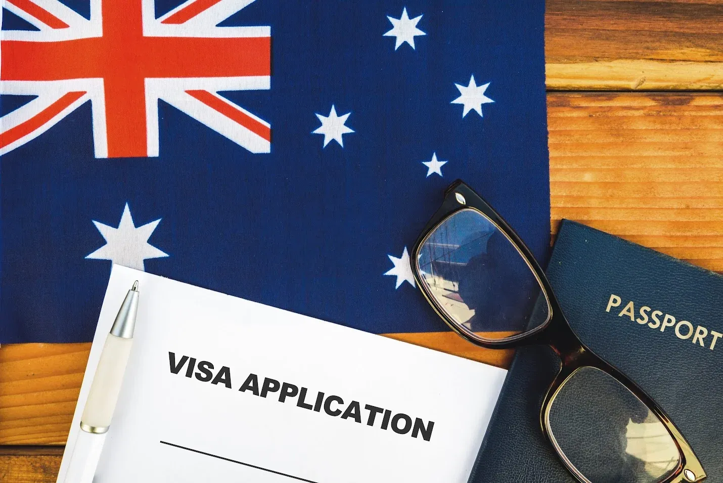 Jenis-Jenis Visa Australia