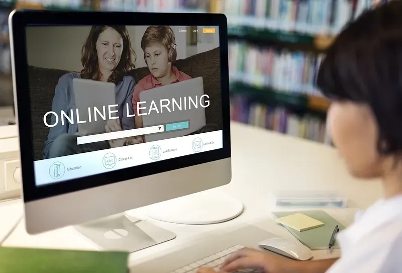 kuliah online