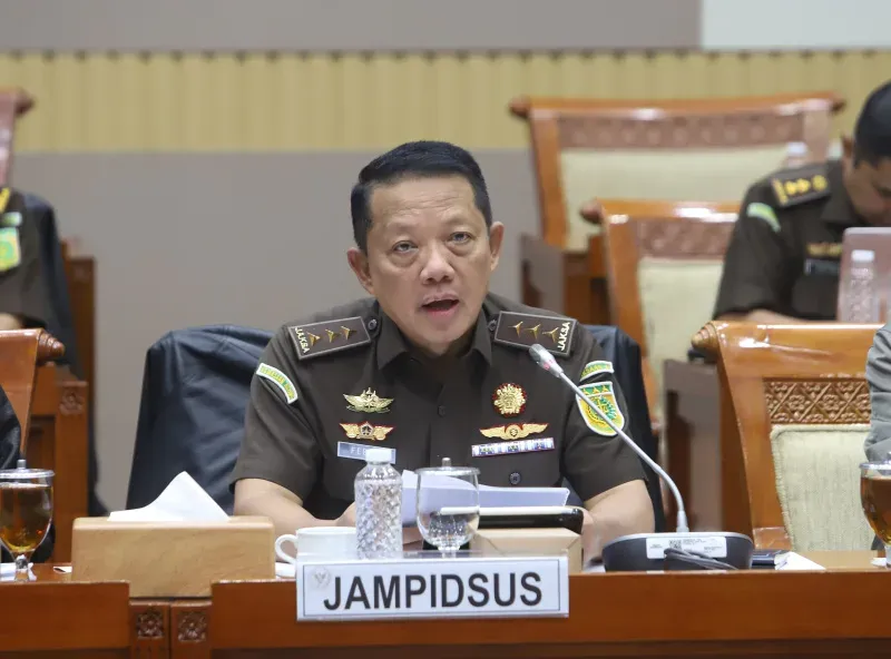 gaji jampidsus 2026
