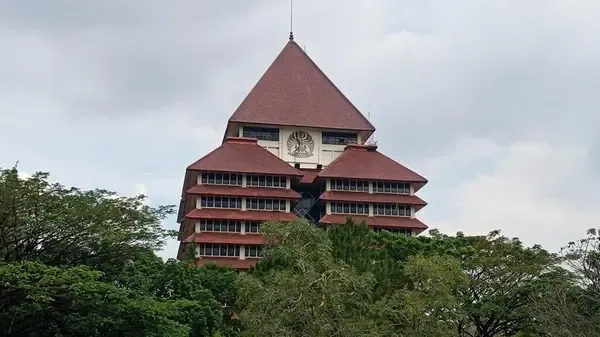 SIMAK UI