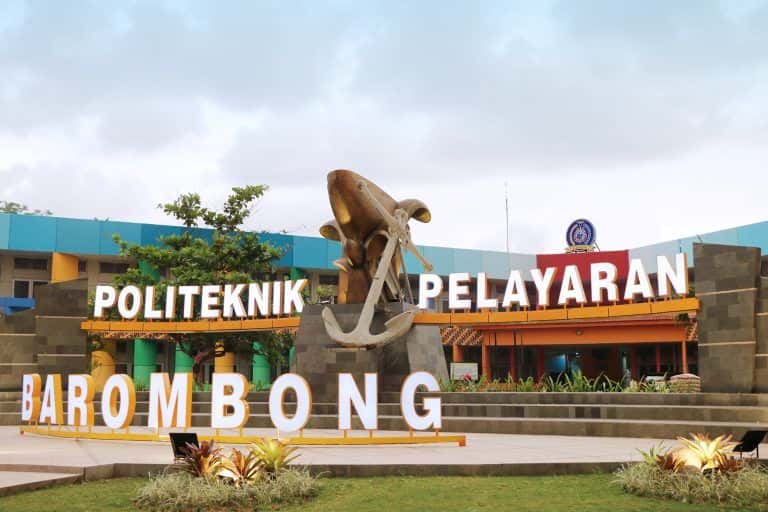 Politeknik Pelayaran (Poltekpel) Barombong