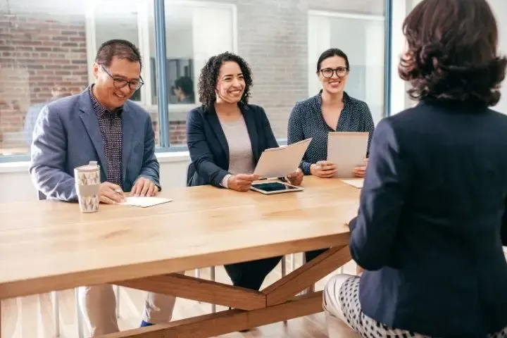 pertanyaan interview kegagalan terbesar dalam hidup