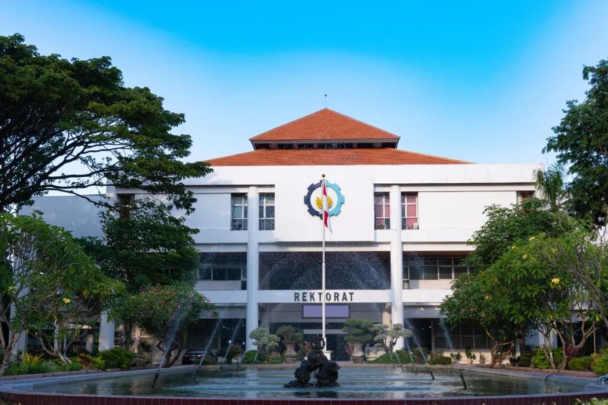 Jalur Mandiri ITS 2026: Syarat, Biaya, Jadwal & Cara Daftarnya