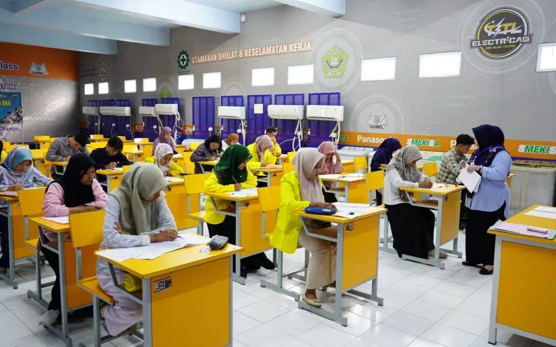 Karakteristik Soal Ujian di Universitas Terbuka