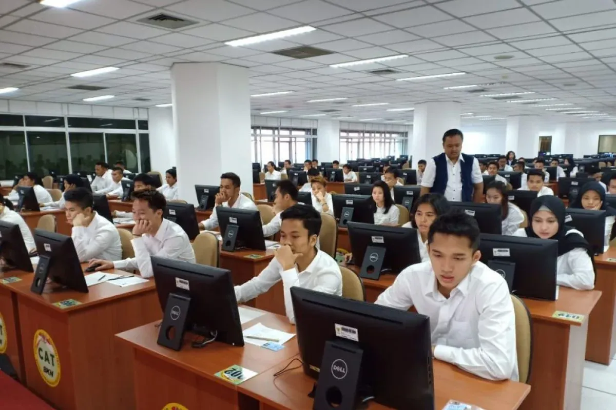 100 Contoh Soal Tes Wawasan Kebangsaan (TWK) + Jawaban & Pembahasannya
