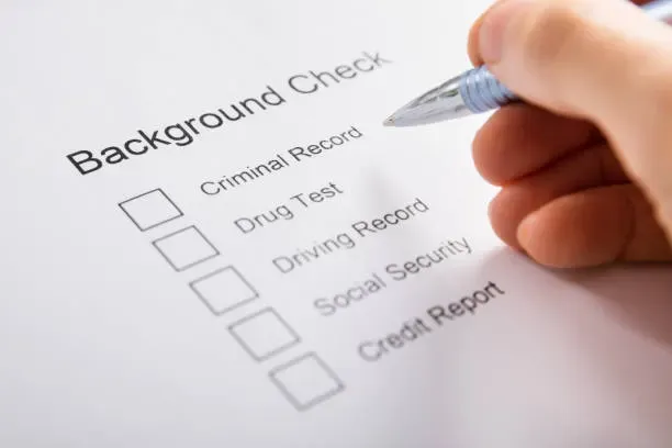 apa itu background check karyawan