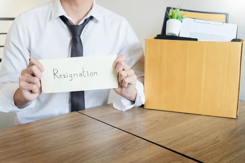 Cara Menghadapi Resign yang Ditolak