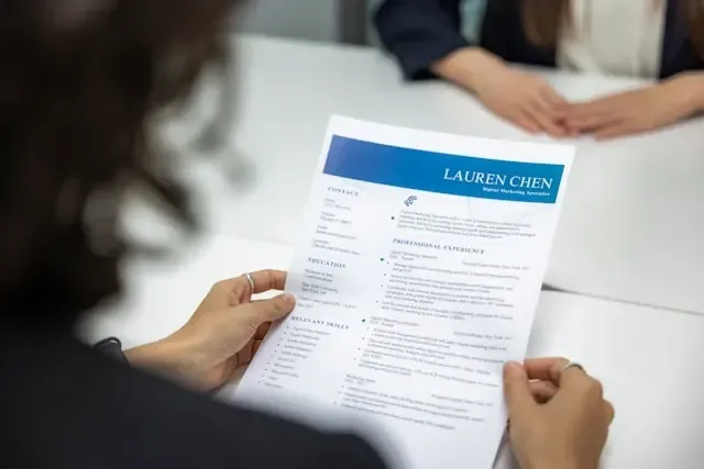10 Alasan CV Ditolak Perusahaan & Cara Mengatasinya Agar Cepat Lolos Interview
