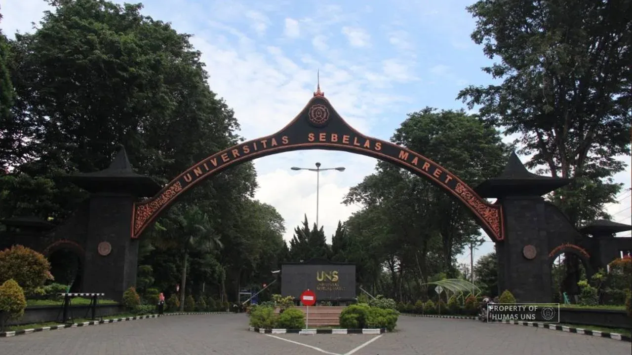 Jalur Mandiri UNS