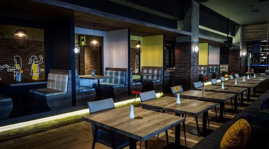 Verve Bistro & Coffee Bar