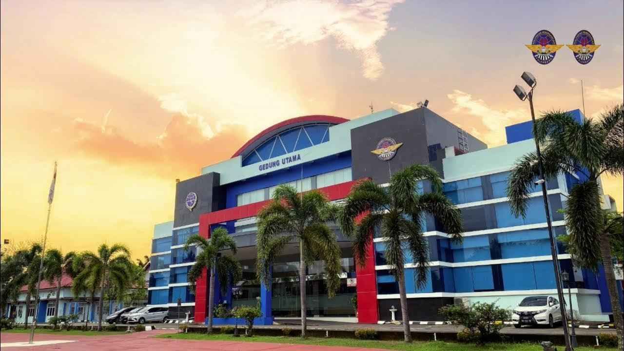 Politeknik Penerbangan (Poltekbang) Palembang