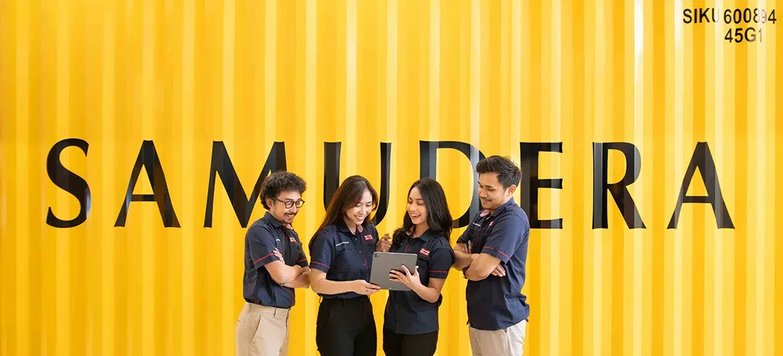 Apa Itu Samudera Management Development Program