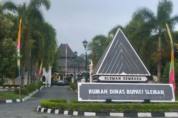 UMK Sleman 2026 Terbaru