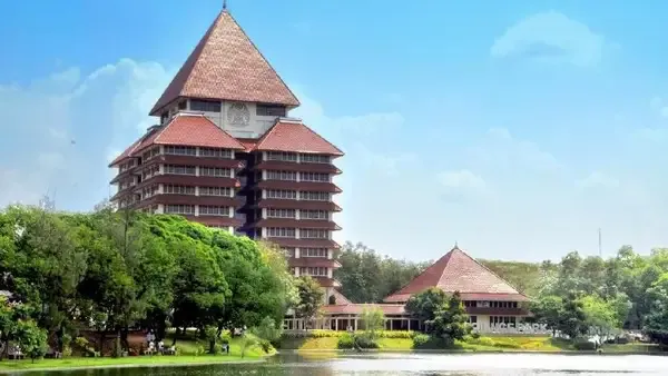 Simak UI