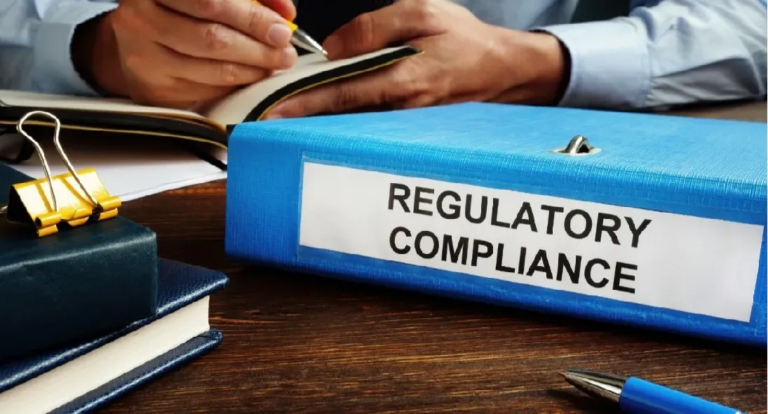 Contoh Implementasi Compliance