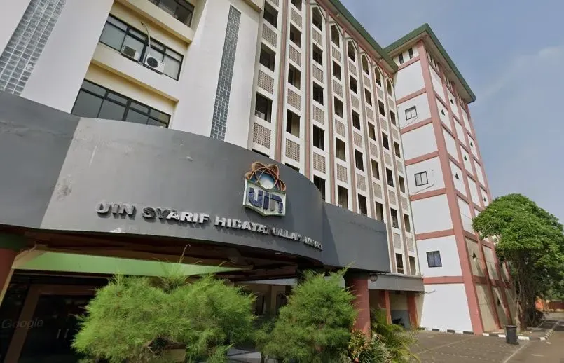 jalur mandiri uin