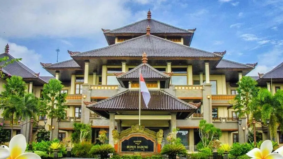 UMK Badung 2026 Terbaru