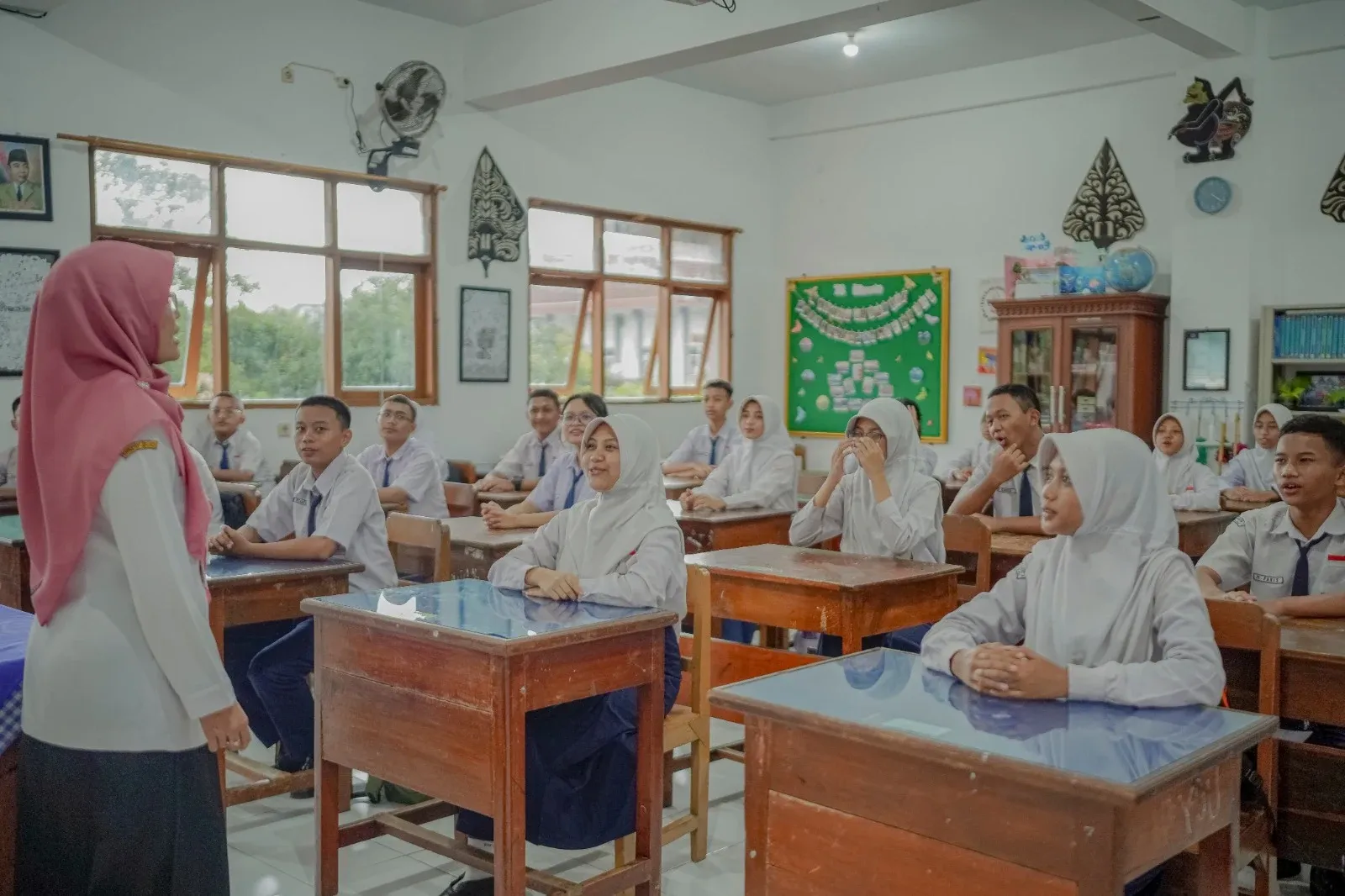 Biaya Pendidikan Profesi Sekolah Guru (PPG)