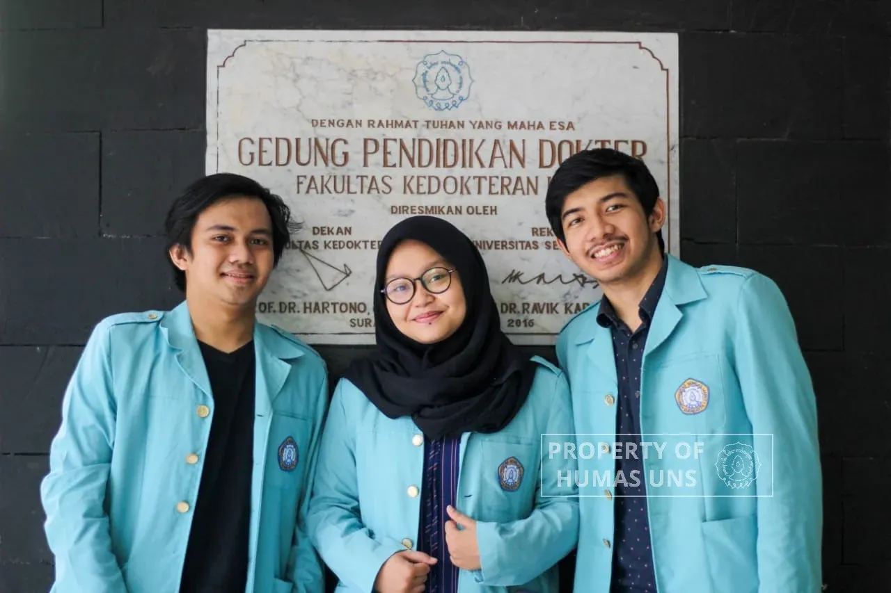 Syarat Daftar Mandiri UNS
