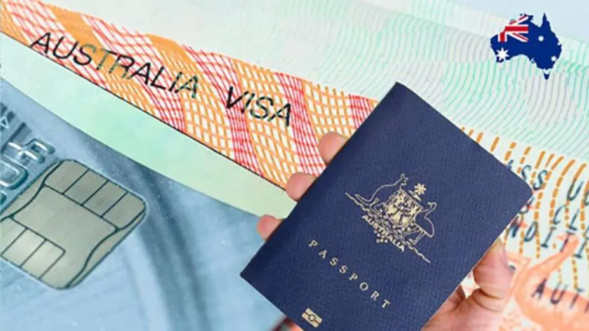 Cara Mengajukan Visa Australia