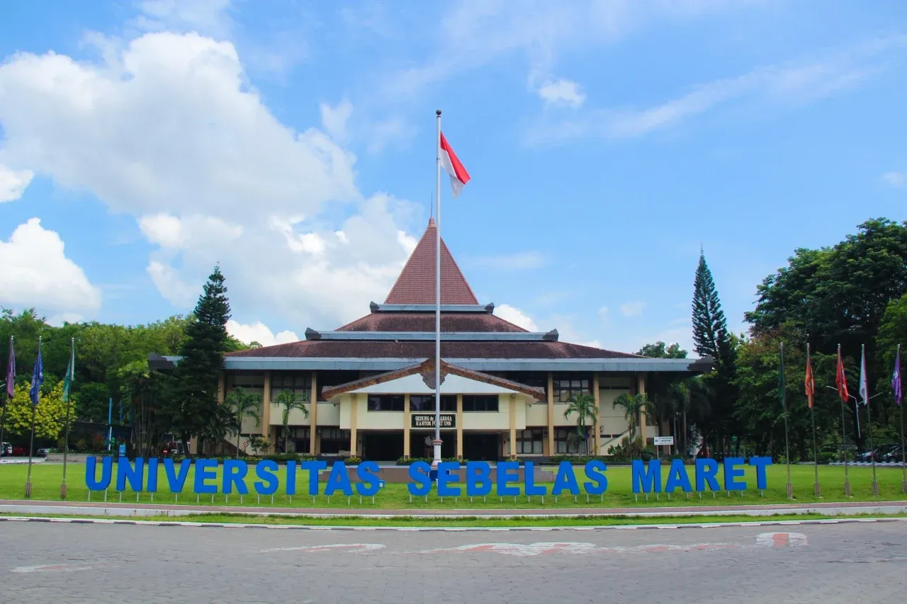 Tips Lolos Jalur Mandiri UNS