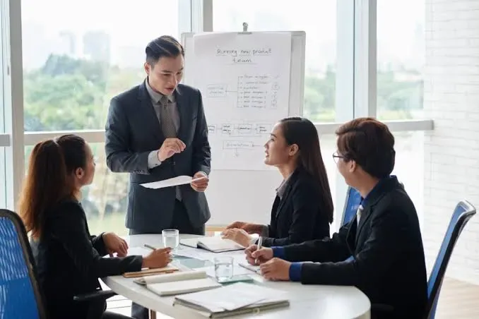Product Manager