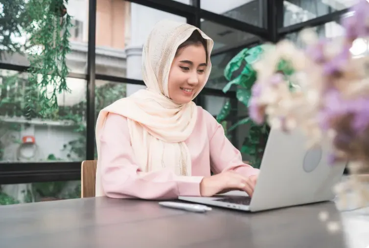 kegiatan ramadhan belajar online