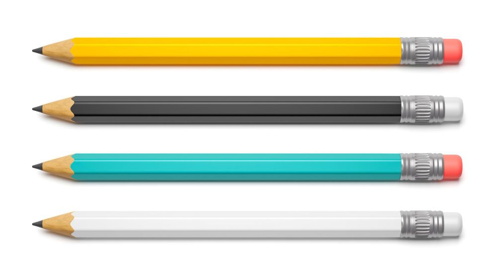 pensil