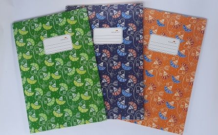buku folio