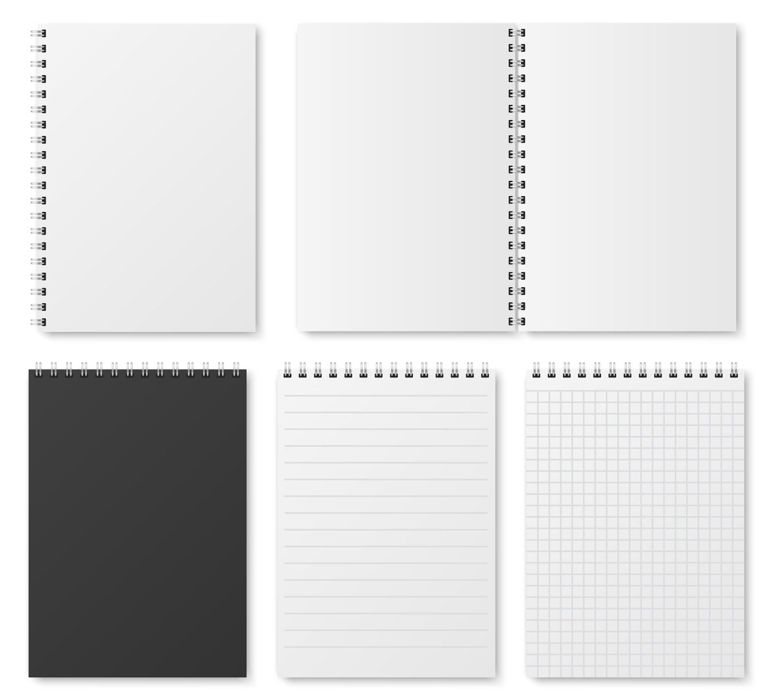 notebook