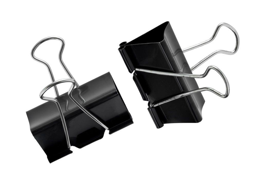 binder clip