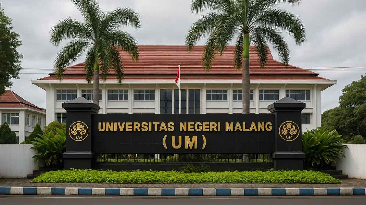 6 Jalur Mandiri Universitas Negeri Malang (UM): Syarat, Jadwal, & Biaya Terbaru