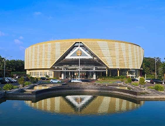 5 Jalur Mandiri UNPAD 2026: Syarat, Jadwal, & Cara Daftarnya