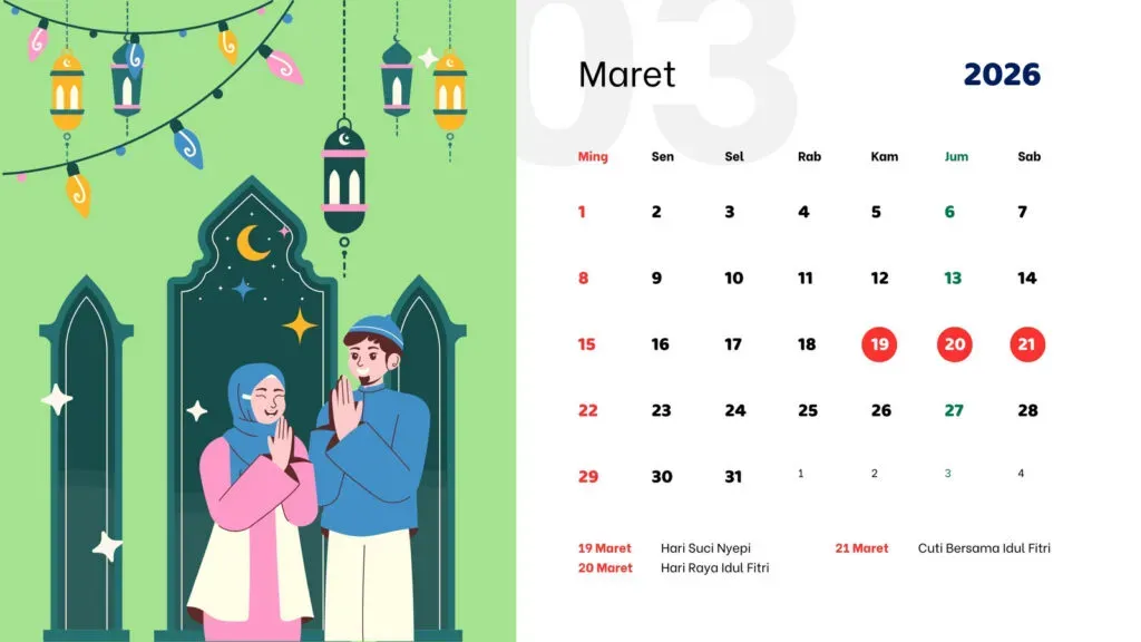 kalender maret 2026.webp